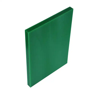 Feuilles de plastique HDPE robustes 20mm d'épaisseur Plaques et planches personnalisables en usine - Product Image 3