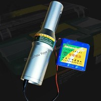 Draagbare Elektrische Kokosnoot Schilmachine Kokosnoot Dunschiller Huidverwijderaar Kokosnoot Huidschraper Machine Wortelschiller
