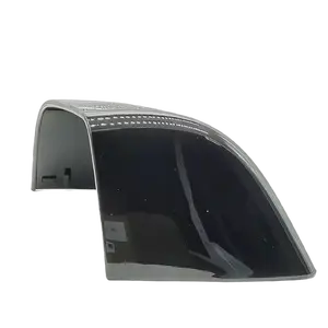 כיסוי מראה חיצונית של BAINEL דגם שמאל 3 2019-2021 1092290-00-D אביזרי רכב עבור TESLA