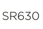 Serveur ThinkSystem SR630 V4