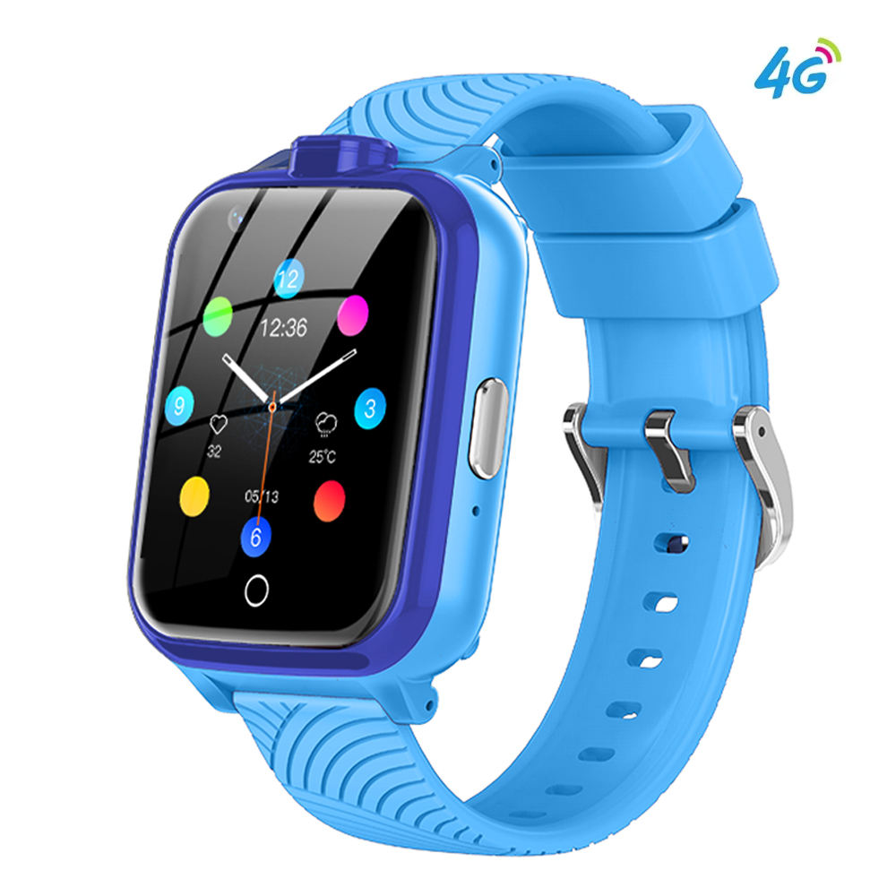 Discount kids smart watch wifi Top Sellers