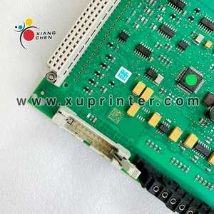 Carte de circuit imprimé WD de haute qualité UVM3-V 00.785.1557 00.782.1164 pour pièces d'impression offset Heidelberg - Product Image 6