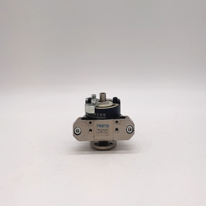 Dsrl-25-180-<span class=keywords><strong>p</strong></span>-wbrfw セミロータリードライブ - キャップ欠品 新品 純正 在庫あり 産業オートメーション PLC プログラミング - Product Image 1