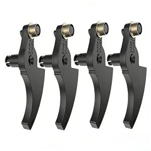 Bobine de fil nylon de rechange pour tondeuse 59843700 598437-00 714394862341 Orange Compatible avec les séries Black Decker ST7000 et ST7700 - Product Image 6