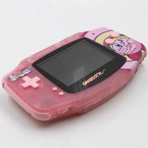 שחקני משחק כף יד קונסולת מקורי - Product Image 4