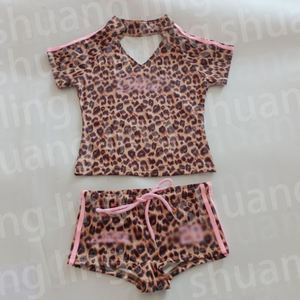 Sonbahar kadın eşofman setleri özel Logo baskı 2 parça Set kadın giyim Zip up ceket pantolon baskı kadın parça setleri ile - Product Image 5