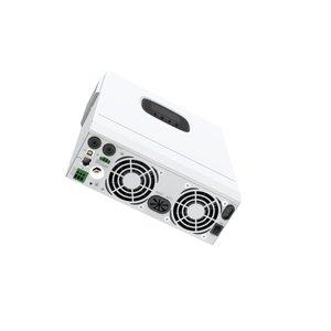 10KW ออนกริด48V 110V/240V ที่ชาร์จแบบไฮบริดทั้งหมดในตัวเดียวสำหรับแบตเตอรี่ LiFeP04และตะกั่วกรด - Product Image 3