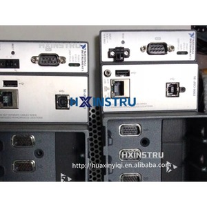 คอนโทรลเลอร์ NI NI CRIO-9063 CompactRIO รุ่น 783830-01H - Product Image 1
