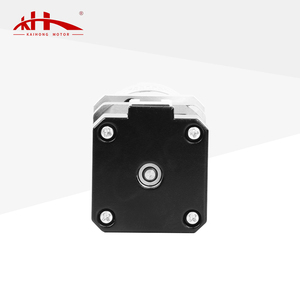 Motorreductor Planetario de Alta Velocidad Kaihong 42x42x40mm, Mini Reductor de Precisión de 42mm, Relación 5:1 10:1, Motor Paso <span class=keywords><strong>a</strong></span> Paso Híbrido <span class=keywords><strong>Nema</strong></span> <span class=keywords><strong>17</strong></span> - Product Image 4