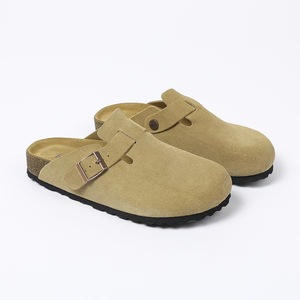 Ciabatte Moda Basse 2025 di Alta Qualità con Suola in Sughero, <span class=keywords><strong>Comode</strong></span>, Durevoli e Casual per Uomo e Donna - Product Image 5