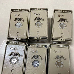 NUEVO EN STOCK 3730-31001000400000 Posicionador de Control Electroneumático Serie 3730-1 3730-6 3725 3731-3 3963 3969 - Product Image 4