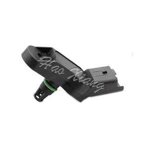 Haoxiang Cảm Biến Áp Suất Tuyệt Đối Ống Nạp Khí Tự Động Cảm Biến <span class=keywords><strong>MAP</strong></span> 0261230043 Cho <span class=keywords><strong>Peugeot</strong></span> 206 <span class=keywords><strong>307</strong></span> 807 407 - Product Image 3