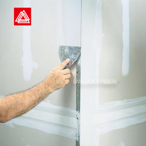 Ruban de <span class=keywords><strong>joint</strong></span> non adhésif pour bordures et interstices de plaques de plâtre, idéal pour l'étanchéité des coins de cloisons sèches - Vente en gros - Product Image 5