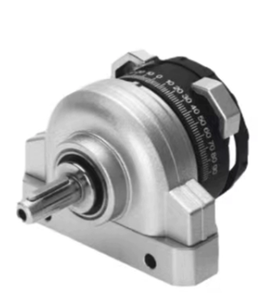 NIEUW DSR-10-180-<span class=keywords><strong>P</strong></span> 33297 Pneumatische roterende aandrijving - Product Image 2