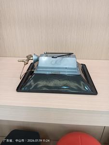 Chauffages pour poulets LQ-DA801, équipement d'élevage de poulets, couveuse à gaz pour volailles, <span class=keywords><strong>aviculture</strong></span>, chauffages extérieurs au gaz - Product Image 4