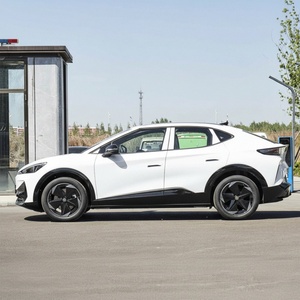 <span class=keywords><strong>Volkswagen</strong></span> ID UNYX 2025 Pure Edition EV, voiture électrique avec batterie de 53,6 kWh, coupé SUV électrique haute vitesse à vendre - Product Image 6