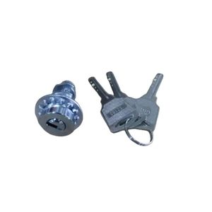 Cerraduras de Puerta <span class=keywords><strong>Universales</strong></span> de Acero Inoxidable con Tratamiento de Niquelado para <span class=keywords><strong>Cajeros</strong></span> Automáticos, Venta al Por Mayor desde China - Product Image 6