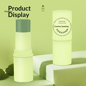 Best verkochte zeefdruk Shikonin muggenwerende balsem: draagbare verkoelende & verzachtende stick voor verlichting van muggenbeten - Product Image 3