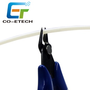 <span class=keywords><strong>Pince</strong></span> à pommes de terre 170 ° en acier inoxydable, outil utilisé pour le bricolage des outils électroniques - Product Image 3