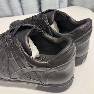 Zapatillas de Plataforma de Lujo para Hombre y Mujer, de Cuero Genuino, Transpirables, Ligeras, para Golf y Caminar - Product Image 2