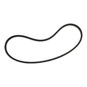 Courroie trapézoïdale dentée pour moteur de camion, largeur 10 mm, matériau EPDM, taille personnalisable 10*1090La 10*1120La, fournie par le fabricant - Product Image 2