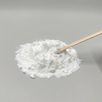 Carbazole cristallin en poudre blanche de qualité industrielle personnalisé à 98,5 % pour la synthèse de pigments haute performance