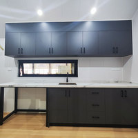 Petite maison maison modulaire préfabriquée bâtiment de jardin sur roues maison mobile sur remorque