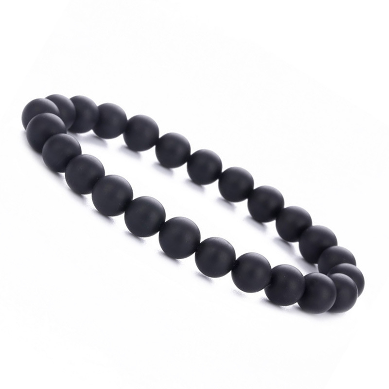 Black-matte
