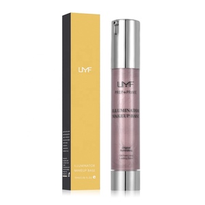 Su logotipo personalizado 6 tonos cuerpo marcador cara <span class=keywords><strong>maquillaje</strong></span> brillo líquido bronceador - Product Image 4
