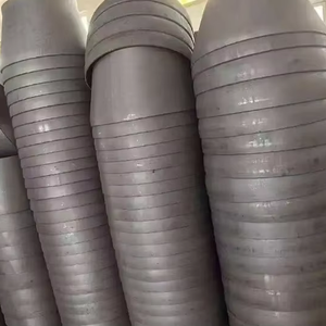 ข้อต่อท่อเหล็กกล้าไร้สนิมขัดเงาแบบปรับแต่งได้ 304/316 หัวหกเหลี่ยมเชื่อมต่อแบบไร้รอยต่อ ระดับ 1000 สำหรับงานเคมี - Product Image 1