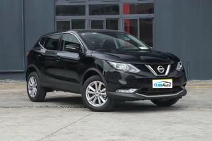 Autos <span class=keywords><strong>Nissan</strong></span> Usados 2017 <span class=keywords><strong>Qashqai</strong></span> 2.0L CVT Edición Smart Enjoy, Estándar de Emisiones China 5, SUV Compacto de 5 Plazas, Volante a la Izquierda - Product Image 3