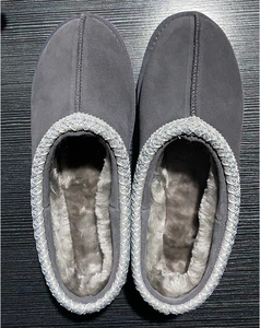 Lujosas <span class=keywords><strong>botas</strong></span> de diseñador de tela de algodón exclusivas para mujer con tobillos gruesos y cálidos-Uggs - Product Image 4