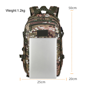 Sympathybag Outdoor Sports Gym Bag Waterproof Trekking Fitness Workout <strong>Backpack</strong> Tactical <strong>Backpacks</strong> - Product Image 2