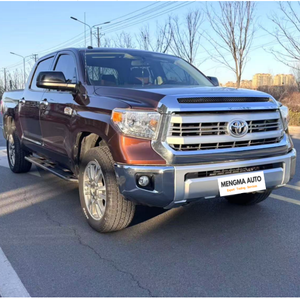 <span class=keywords><strong>Toyota</strong></span> <span class=keywords><strong>Tundra</strong></span> 2011, 5.7L, Edición <span class=keywords><strong>1794</strong></span>, Gasolina, Automática, 6 Bolsas de Aire, Faros LED R18, Luces Diurnas, Volante a la Izquierda, Techo Panorámico - Product Image 3