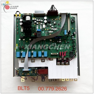 MA Original 00.779.2626 BLT5 Main Board Circuit Board for Heidelberg Offset <b>Printing</b> <b>Machine</b> Spare Parts - Product Image 5