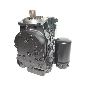 Bombas Hidráulicas Serie 90 para Camiones de Trabajo Pesado - Innovación, Calidad y Servicio: Concepto Central 1 Nuestras Bombas Hidráulicas Serie 90 Ar - Product Image 2