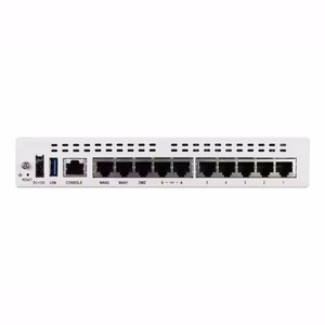 Nuevo Firewall Fortinet Original FG-61F, Hardware de Seguridad de Red Fortigate FG-61F - Product Image 4