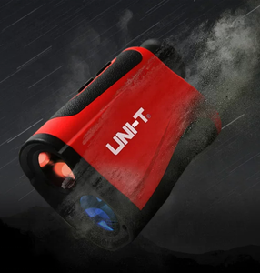เครื่องวัดระยะเลเซอร์อุตสาหกรรม UNI-T รุ่น LM600 LM800 LM1000 LM1200 LM1500 LM2000  วัดระยะได้แม่นยำด้วยระบบออปติคอล 7 เท่า - Product Image 2