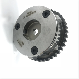 カムシャフトスプロケットLR095897ランドローバーフリーランダー<span class=keywords><strong>2</strong></span>レンジローバーエボックカースペアパーツに適合 - Product Image 5