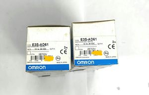 Sensor Fotoeléctrico E3S-AD61 E3SAD61 para PLC - Product Image 2