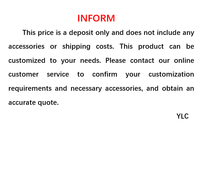 YLC - Vente Flash - Fabricant Chinois - Siège Conducteur VIP - Siège de Voiture pour Fourgon de Luxe - Prix le Plus Bas pour Mercedes-Benz Vito