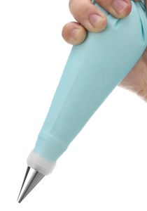 Juego de 72 Piezas de Herramientas y Accesorios para Decoración de Pasteles de Acero Inoxidable, Rectangulares, Reutilizables, Antiadherentes, Resistentes al Calor y Multifuncionales - Product Image 3