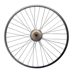 JOYSUN-Moyeux de Disque en Alliage d'Aluminium pour <span class=keywords><strong>VTT</strong></span>, <span class=keywords><strong>26</strong></span> <span class=keywords><strong>Pouces</strong></span>, Blocage Rapide, 26er - Product Image 1