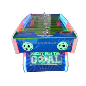 Kids Electronic Coin-Operated Arcade Soccer Machines Football Games for Game Centers