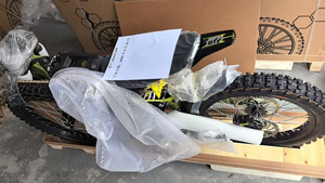 Moto tout-terrain Sur Ron Ultra 10000W 72V 2026 – Modèle Light X – Vente directe usine à prix réduit - Product Image 4