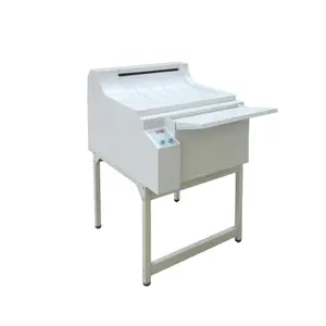 Quality Automatic Dental X-ray Film Processor Developing film kind: X-ray , CT, MRI & other medical films