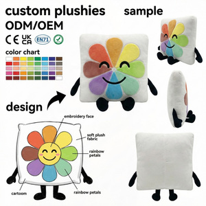 Fabricante <span class=keywords><strong>de</strong></span> Peluches Personalizados, Osos Adorables <span class=keywords><strong>de</strong></span> Alta Calidad, Regalos <span class=keywords><strong>de</strong></span> San Valentín, Peluches <span class=keywords><strong>de</strong></span> Patos al por Mayor, Peluches <span class=keywords><strong>de</strong></span> Vinilo Personalizados - Product Image 4