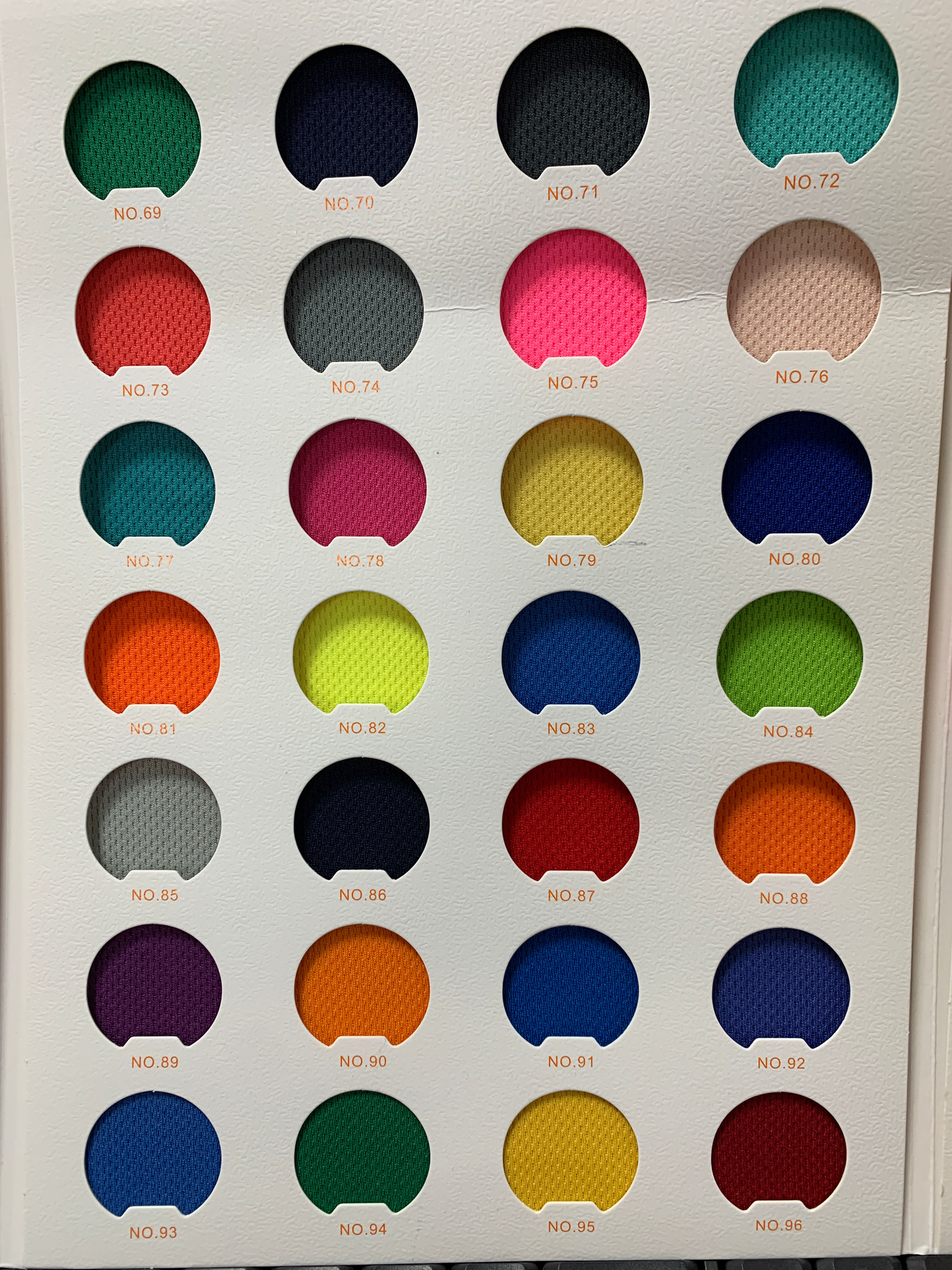 Color 5