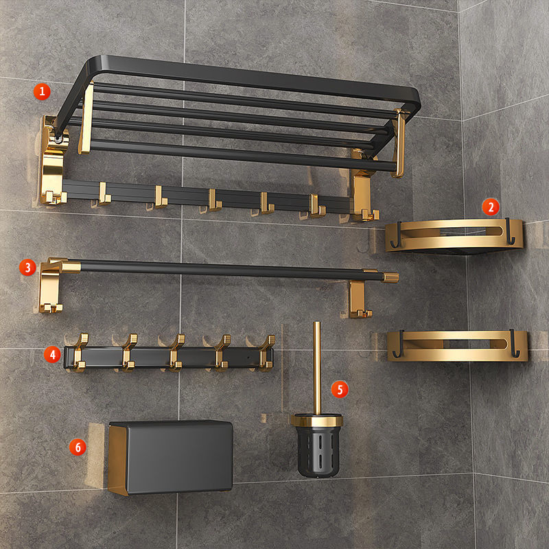 Black Gold