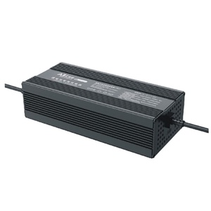 เครื่องจั๊มแบตเตอรี่แบบพกพา AKM8-750W 12v/24v และเครื่องชาร์จแบตเตอรี่ 48v 50ah - Product Image 1